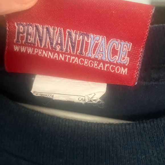 Reggie Jackson yankees party world series graphic design throwback shirt size xl - Picture 12 of 14